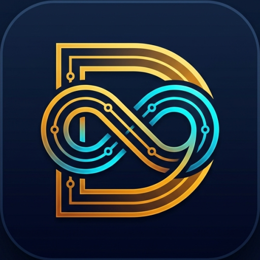Damoliz Logo