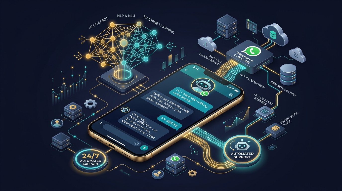Chatbots & Agentes Conversacionales